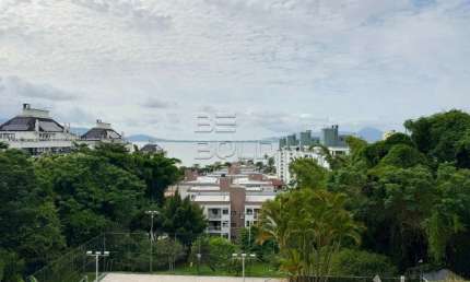 Apartamento com 3 quartos à venda na Rua Coronel Ivan Dentice Linhares, 405, Coqueiros, Florianópolis por R$ 855.000
