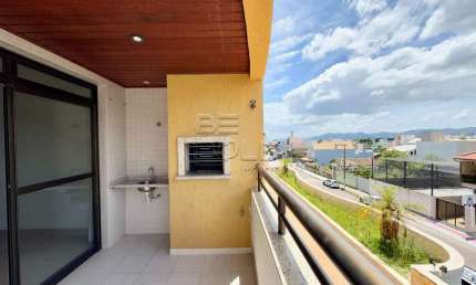 Apartamento com 4 quartos à venda na Rua Osvaldo Cruz, 345, Balneário, Florianópolis por R$ 1.200.000