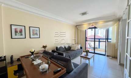 Apartamento com 3 quartos à venda na Avenida Salvador Di Bernardi, 840, Campinas, São José por R$ 760.000