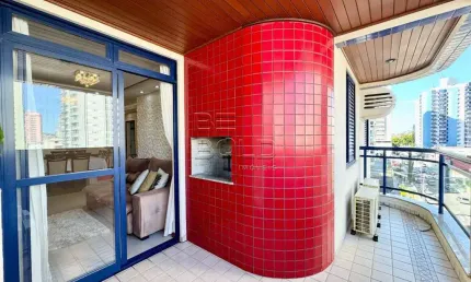 Apartamento com 3 quartos à venda na Avenida Salvador Di Bernardi, 840, Campinas, São José por R$ 848.000