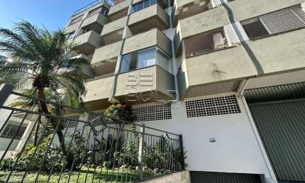 Apartamento com 2 quartos à venda na Rua Jaú Guedes da Fonseca, 135, Coqueiros, Florianópolis por R$ 600.000
