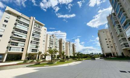 Apartamento com 3 quartos à venda na Rodovia BR-101, 4161, Serraria, São José por R$ 970.000