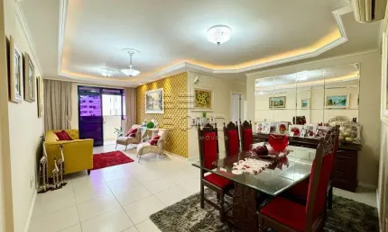 Apartamento com 3 quartos à venda na Avenida Salvador Di Bernardi, 840, Campinas, São José por R$ 790.000