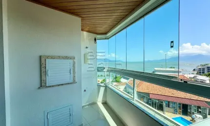 Apartamento com 3 quartos à venda na avenida engenheiro max de souza, 1588, coqueiros, florianópolis por r$ 1.400.000