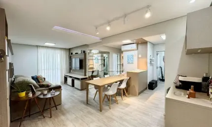 Apartamento com 2 quartos à venda na Professora Maria do Carmo, 345, Campinas, São José por R$ 599.000