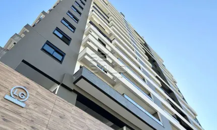 Apartamento com 4 quartos à venda na Rua Otávio do Patrocínio Medeiros, 249, Floresta, São José por R$ 1.394.000