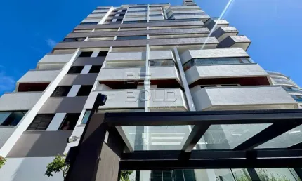 Apartamento com 3 quartos à venda na Rua São Pedro, 397, Balneário, Florianópolis por R$ 950.000