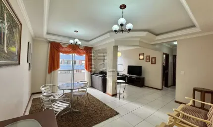 Apartamento com 3 quartos à venda na Rua Vereador Mário Coelho Pires, 573, Campinas, São José por R$ 787.000
