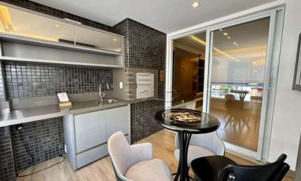 Apartamento com 3 quartos à venda na Rua Coronel Eleseu Guilherme, 175, Campinas, São José por R$ 1.290.000