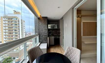 Apartamento com 2 quartos à venda na Rua Coronel Eleseu Guilherme, 175, Campinas, São José por R$ 1.090.000