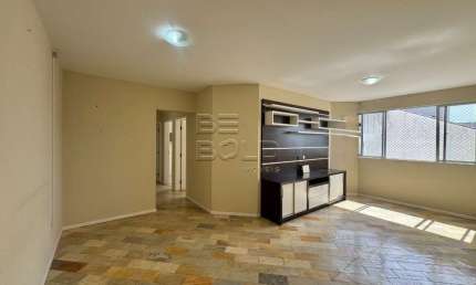 Apartamento com 3 quartos à venda na Rua Desembargador Gil Costa, 310, Capoeiras, Florianópolis por R$ 589.000