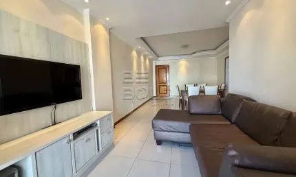 Apartamento com 3 quartos à venda na Avenida Salvador Di Bernardi, 840, Campinas, São José por R$ 800.000