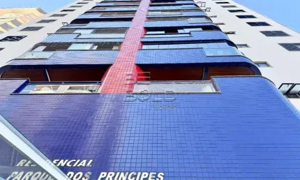 Apartamento com 3 quartos à venda na Avenida Salvador Di Bernardi, 840, Campinas, São José por R$ 745.000