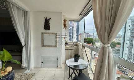 Apartamento com 2 quartos à venda na Avenida Salvador Di Bernardi, 888, Campinas, São José por R$ 680.000