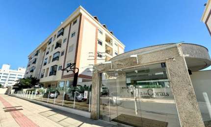 Apartamento com 4 quartos à venda na Rua João Batista D'Alascio, 245, Coqueiros, Florianópolis por R$ 1.680.000