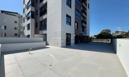Apartamento com 2 quartos à venda na Rua Vereador José do Vale Pereira, 59, Coqueiros, Florianópolis por R$ 1.445.000