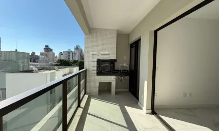 Apartamento com 3 quartos à venda na rua antônio scherer, 737, kobrasol, são josé por r$ 990.000