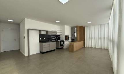 Apartamento com 2 quartos à venda na Rua Fritz Muller, 270, Coqueiros, Florianópolis por R$ 790.000