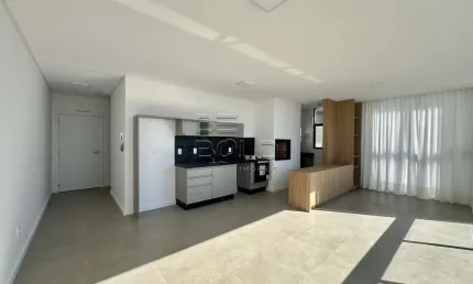 Apartamento com 2 quartos à venda na Rua Fritz Muller, 270, Coqueiros, Florianópolis por R$ 790.000
