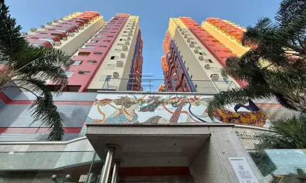 Apartamento com 3 quartos à venda na rua elizeu di bernardi, 200, campinas, são josé por r$ 990.000