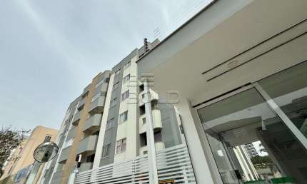 Apartamento com 3 quartos à venda na Rua José Beiro, 136, Jardim Atlântico, Florianópolis por R$ 790.000
