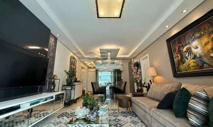 Apartamento com 3 quartos à venda na Rua Eugênio Raulino Koerich, 148, Jardim Atlântico, Florianópolis por R$ 1.490.000