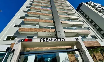 Apartamento com 2 quartos à venda na agapito veloso, 100, estreito, florianópolis por r$ 879.000