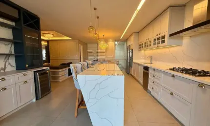 Apartamento com 3 quartos à venda na valter da silva koerich, 150, kobrasol, são josé por r$ 2.259.000
