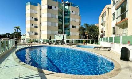 Apartamento com 2 quartos à venda na Rua João Meirelles, 967, Abraão, Florianópolis por R$ 850.000
