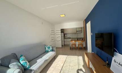 Apartamento com 2 quartos à venda na Rua Jaú Guedes da Fonseca, 105, Coqueiros, Florianópolis por R$ 580.000