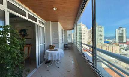 Apartamento com 4 quartos à venda na Avenida Salvador Di Bernardi, 589, Campinas, São José por R$ 980.000