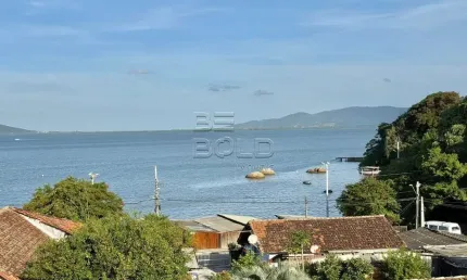 Apartamento com 2 quartos à venda na Rua João Alcântara da Cunha, 235, Coqueiros, Florianópolis por R$ 690.000
