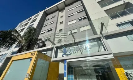 Apartamento com 3 quartos à venda na Rua Maria Claudino da Cruz, 575, Capoeiras, Florianópolis por R$ 850.000