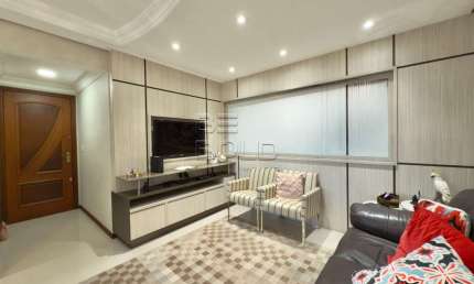 Apartamento com 3 quartos à venda na Rua São Pedro, 397, Balneário, Florianópolis por R$ 980.000