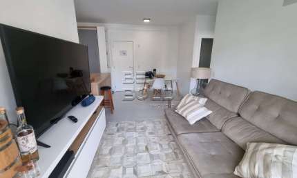 Apartamento com 2 quartos à venda na Patrício Caldeira de Andrada, 620, Abraão, Florianópolis por R$ 750.000
