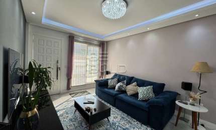 Apartamento com 3 quartos à venda na Rua Desembargador Pedro Silva, 2988, Itaguaçu, Florianópolis por R$ 870.000