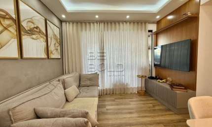 Apartamento com 3 quartos à venda na Rua João Meirelles, 1298, Abraão, Florianópolis por R$ 1.190.000