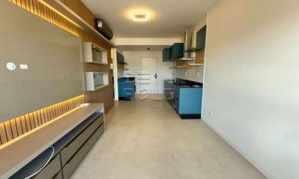 Apartamento com 1 quarto à venda na Rua Araci Vaz Callado, 1564, Estreito, Florianópolis por R$ 650.000