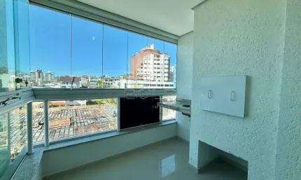 Apartamento com 2 quartos à venda na Rua Afonso Pena, 634, Estreito, Florianópolis por R$ 750.000