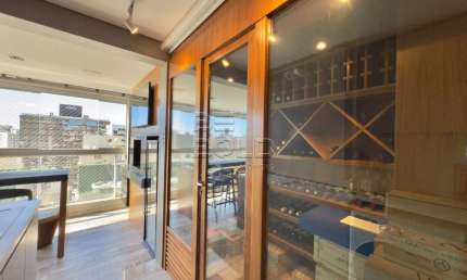 Apartamento com 3 quartos à venda na Rua Vereador Walter Borges, 219, Campinas, São José por R$ 2.300.000