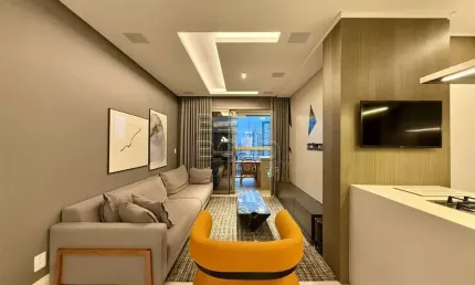 Apartamento com 3 quartos à venda na Avenida Marechal Castelo Branco, 300, Campinas, São José por R$ 2.490.000