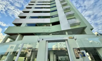 Apartamento com 2 quartos à venda na Rua Tenente Olímpio Costa, 143, Estreito, Florianópolis por R$ 479.500