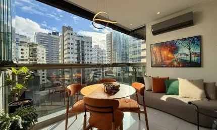 Apartamento com 3 quartos à venda na Avenida Marechal Castelo Branco, 300, Campinas, São José por R$ 2.450.000