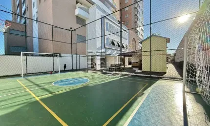 Apartamento com 3 quartos à venda na avenida farroupilha, 350, campinas, são josé por r$ 650.000