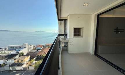 Apartamento com 3 quartos à venda na Rua Sérgio Gil, 263, Balneário, Florianópolis por R$ 1.350.000
