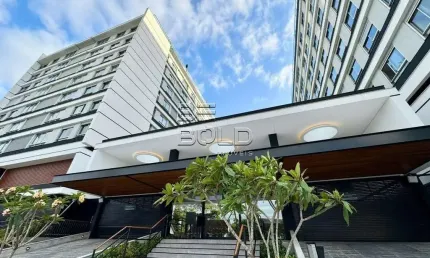 Apartamento com 4 quartos à venda na Praça Marcílio Dias, 265, Jardim Atlântico, Florianópolis por R$ 3.200.000