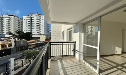 Apartamento com 2 quartos à venda na Rua João Meirelles, 1451, Abraão, Florianópolis por R$ 780.000