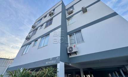 Apartamento com 2 quartos à venda na Rua Luiz D'Acampora, 55, Jardim Atlântico, Florianópolis por R$ 390.000