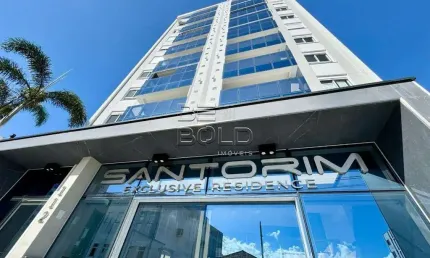 Apartamento com 3 quartos à venda na Rua Euclides Machado, 112, Estreito, Florianópolis por R$ 1.700.000