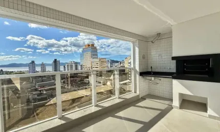Apartamento com 3 quartos à venda na rua euclides machado, 112, estreito, florianópolis por r$ 1.700.000